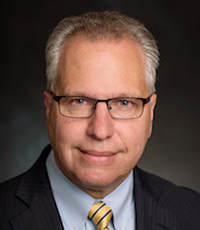 James Pelliccio