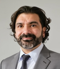 Domenic Sidoti